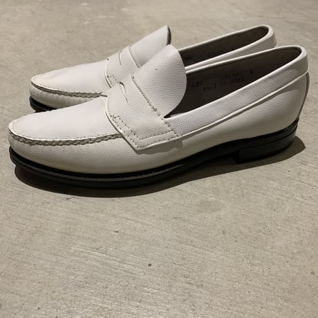 1960's Douglas Loafers Deadstock