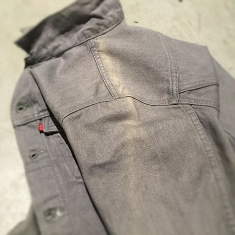 1990's Levi's 70706 Denim Jacket Deadstock