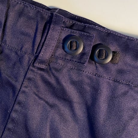 1990's Royal Navy Utility Trousers