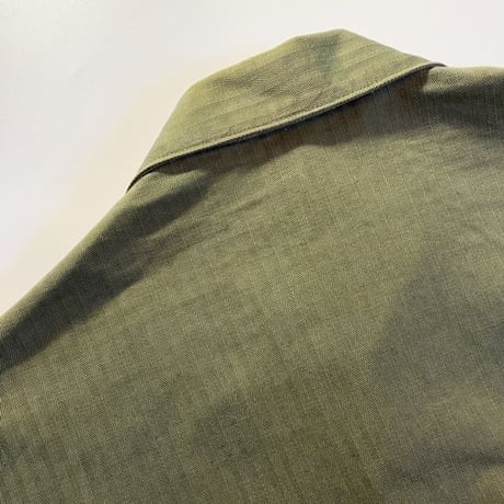 1940's USMC P-41 Herringbone Jacket