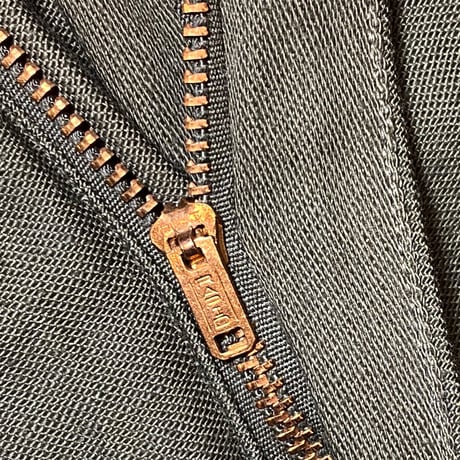 1960's US.ARMY Utility Trousers Deadstock
