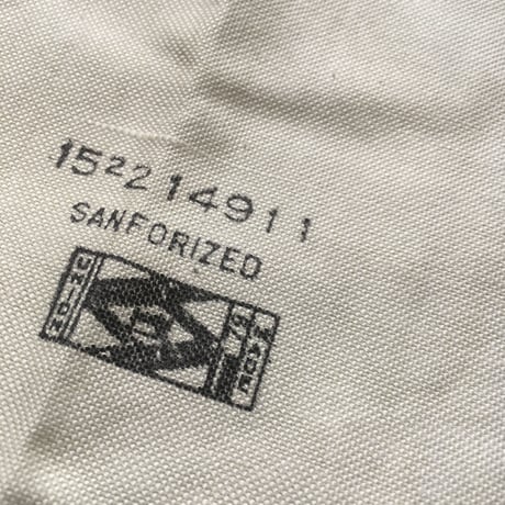 1960's PHELPS TERKEL L/S Shirt Deadstock