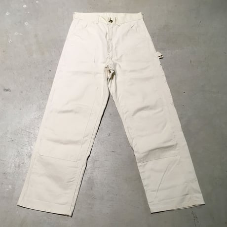1980's SWEET-0RR Double Knee Painter Pants