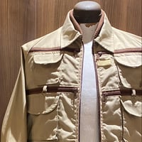1970's〜 Ideal Fishing Jacket