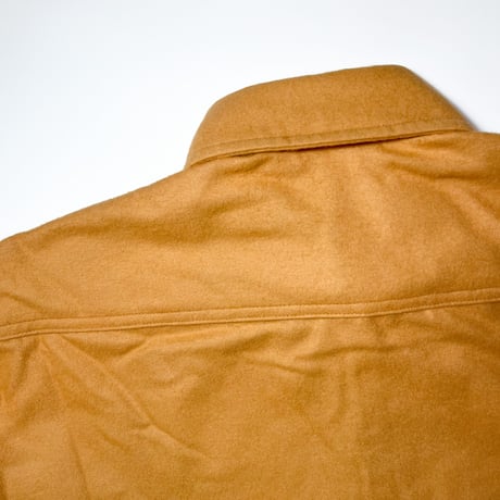 1990's ST JOHN'S BAY Chamois Cloth L/S Shirt Deadstock