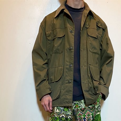 1960〜70's L.L.Bean Worden Jacket