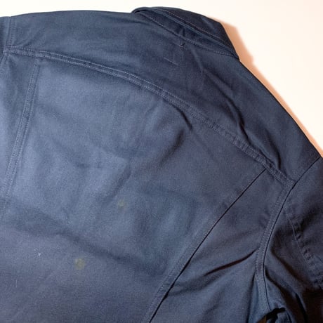 1980's Lee Twill Jacket Deadstock