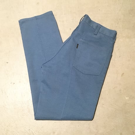 1960〜70's Levi's STA-PREST Tapered Pants