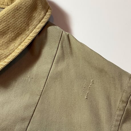 1960's Abercrombie&Fitch Fishing Jacket