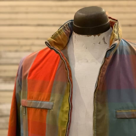 1960's Martin of California Cotton Blouson