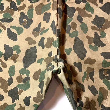 1970's HERTER'S Hunting Pants