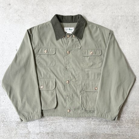 1980's L.L.Bean Forest Keeper Jacket