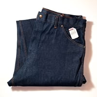 1980〜90's BIG MAC Denim Painter Pants Deadstock