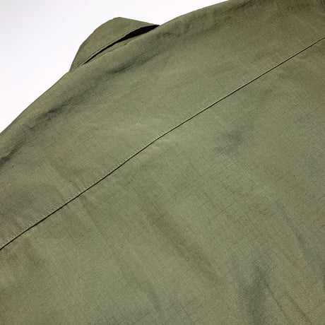 1960's US.ARMY Jungle Fatigue 4th Jacket