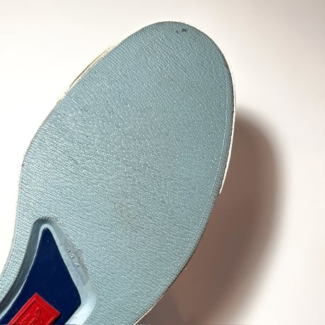 1980's CONVERSE JACK PURCELL Low Deadstock