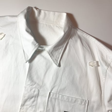 1950's USMC Foodhandler Jacket