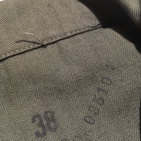 1940's〜 US.NAVY N-3 Herringbone Jacket Deadstock