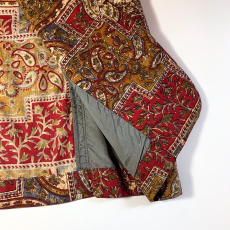 1960's J.PRESS Batik Tailored Jacket
