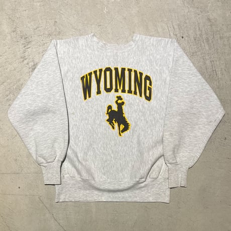 1990's Champion Reverse Weave Sweat