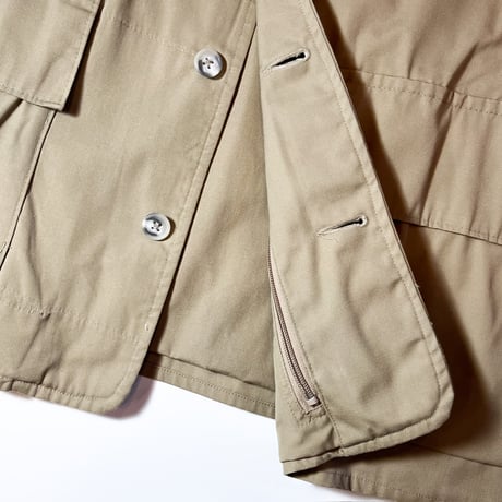 1960's〜 L.L.Bean Hunting Jacket