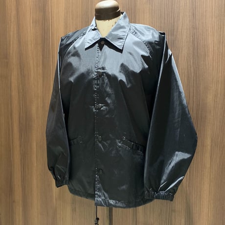 1970's UNIVERSAL CLUB Nylon Coach Jacket