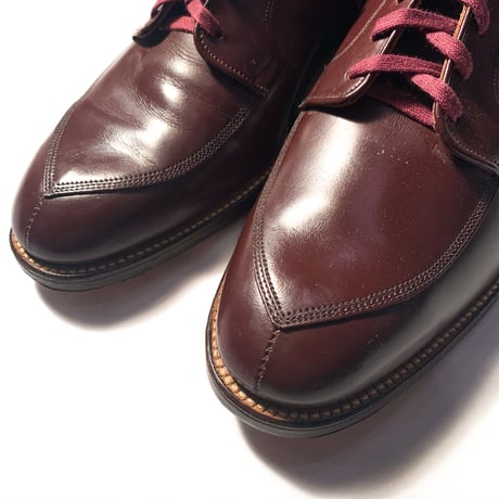 1950〜60's WOLVERINE Leather Shoes