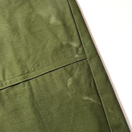 1960's US.ARMY Utility Trousers