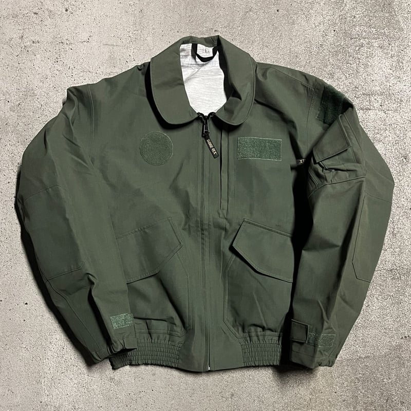 2000's〜 US.Military CWU-106/P Flight Jacket Dea 2000's〜 US.Military CWU-106/P Flight Jacket Dea