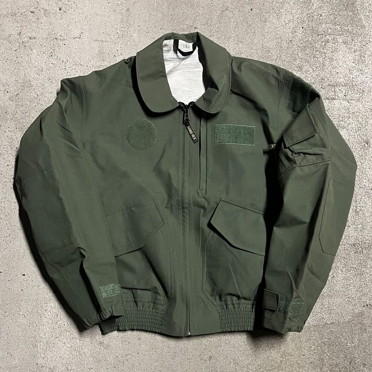 2000's〜 US.Military CWU-106/P Flight Jacket Dea 2000's〜 US.Military CWU-106/P Flight Jacket Dea