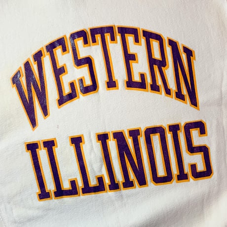 1990's Champion Reverse Weave Sweat
