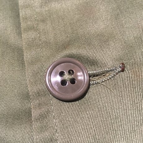 1970's L.L.Bean Warden Jacket