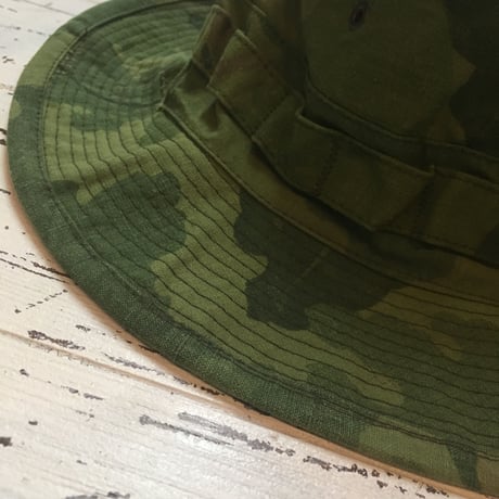 1960's〜 USMC Michel Pattern Hat