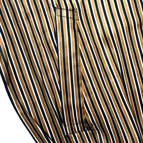 1950's DUBBLE WARE Cotton Blouson Deadstock