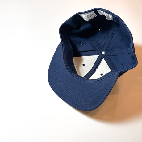 1980's US.NAVY Utility Cap Deadstock
