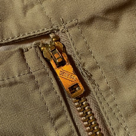 1960〜70's L.L.Bean Hunting Vest