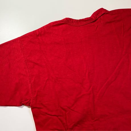 1970's Champion Reversible Tee Deadstock