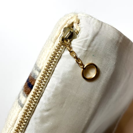 1950's Ganscraft Chimayo Purse