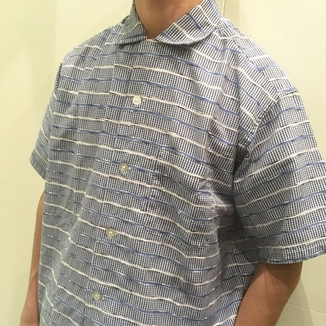 1960's Sandy mac Donald S/S Shirt