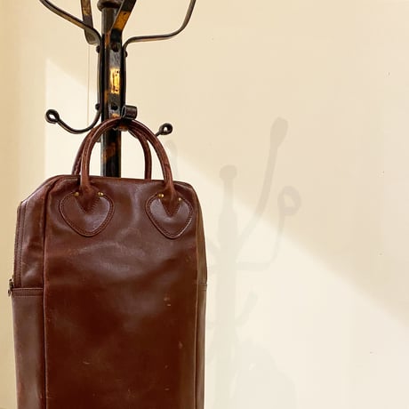 1960's〜 L.L.Bean Leather Bag