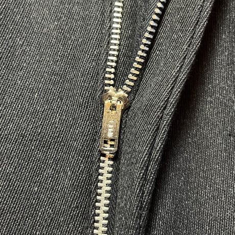 1950〜60's 5 BROTHER Whipcord Trousers Deadstock