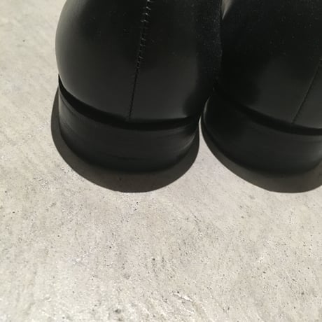 2000's CROCKETT&JONES×BARNEYS NEW YORK Loafers