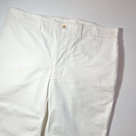 1940's〜 Unknown Work Pants