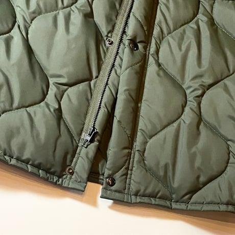 2000's〜 US.Military CWU-9/P Liner Jacket Deadstock