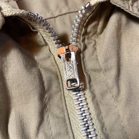1970's ORVIS Fishing Jacket