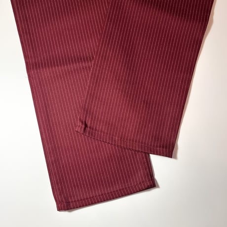 1980's Levi's 505 Pin Stripe Pants Deadstock