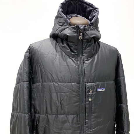 2000's Patagonia Das Parka