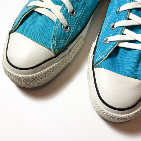 1980's CONVERSE ALL STAR Hi