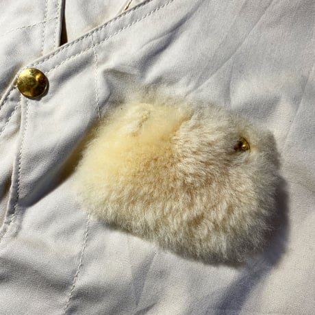 1960's American Field Fishing Vest Deadstock