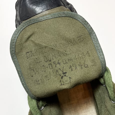 1940's USMC Training Shoes Deadstock