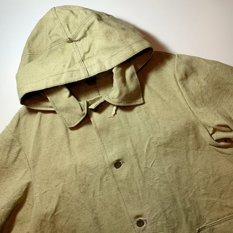 1970's Soviet Military Motor Cycle Jacket
